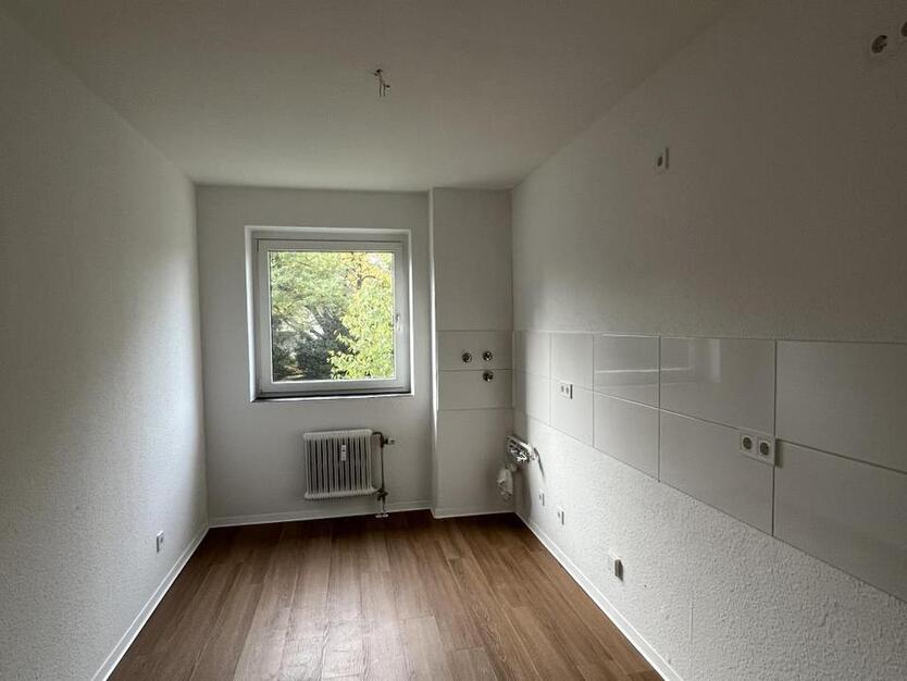 ~ Tolle Familienwohnung mit Balkon und komfortablen ~ zimmer