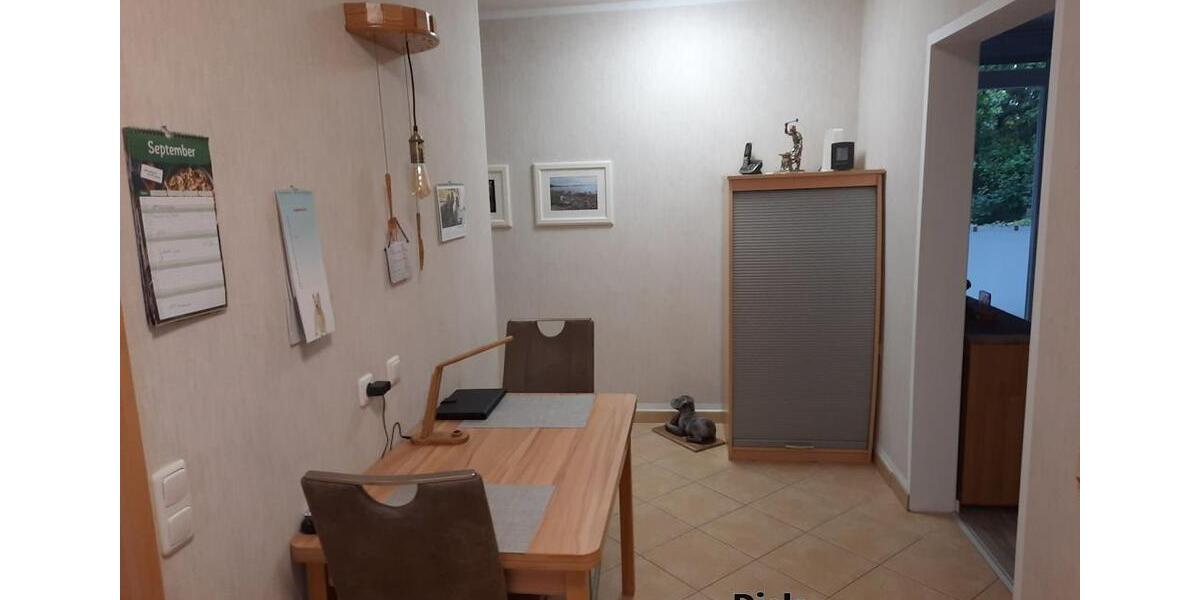 Etagenwohnung Dortmund Hombruch - 3.5 Zimmer, 80 m&sup2;, 199.000&euro; | Angebot:27514342