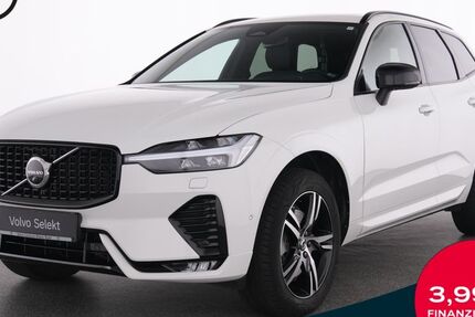 Volvo XC60 41.099 km 33.980 &euro; Witten 58453