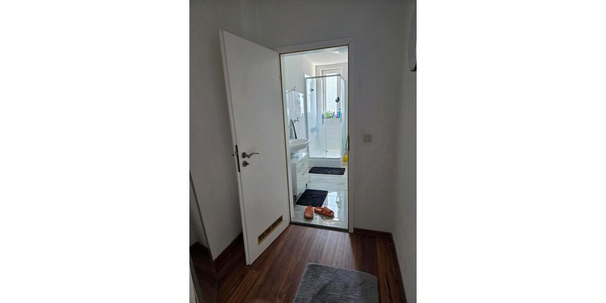 Großzügige Altbauwohnung 3.5 zimmer