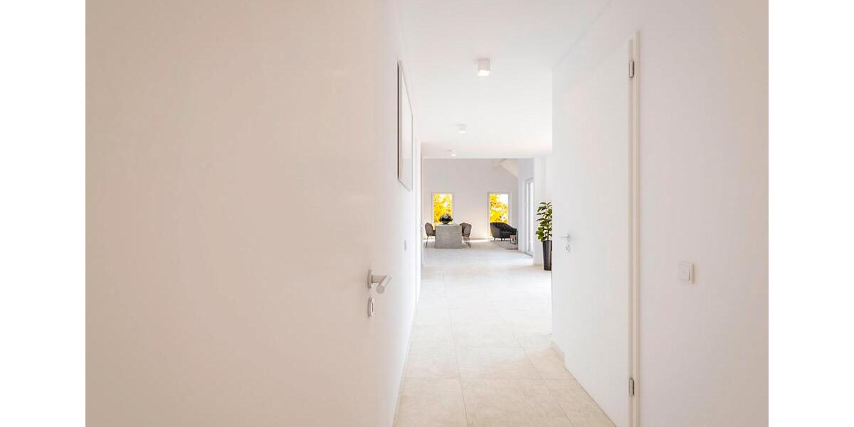 Exklusive Dachgeschosswohnung im Dortmunder Süden (Lücklemberg) 3.5 zimmer