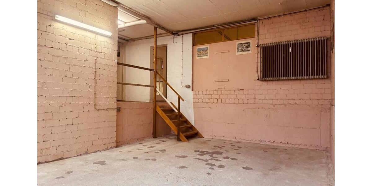 +++ Mehrgenerationenhaus mit Garten in Osterfeld-Ost +++ 6 zimmer