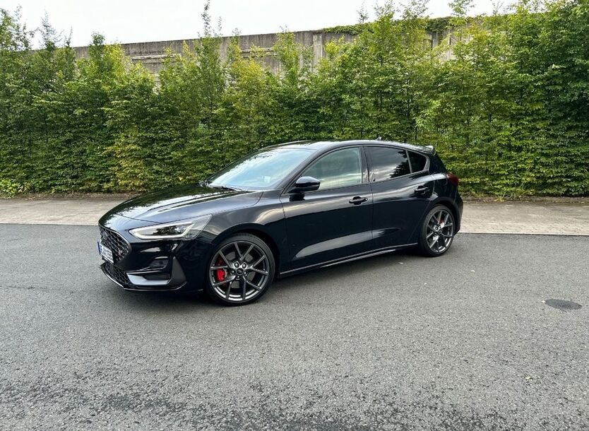 Ford Focus 63.000 km 28.500 € Gelsenkirchen 45897