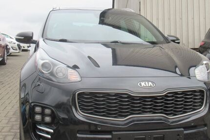 Kia Sportage 108.460 km 16.790 &euro; Herne 44653