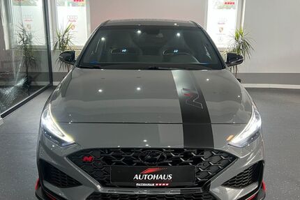Hyundai i30 19.857 km 35.450 € Remscheid 42857
