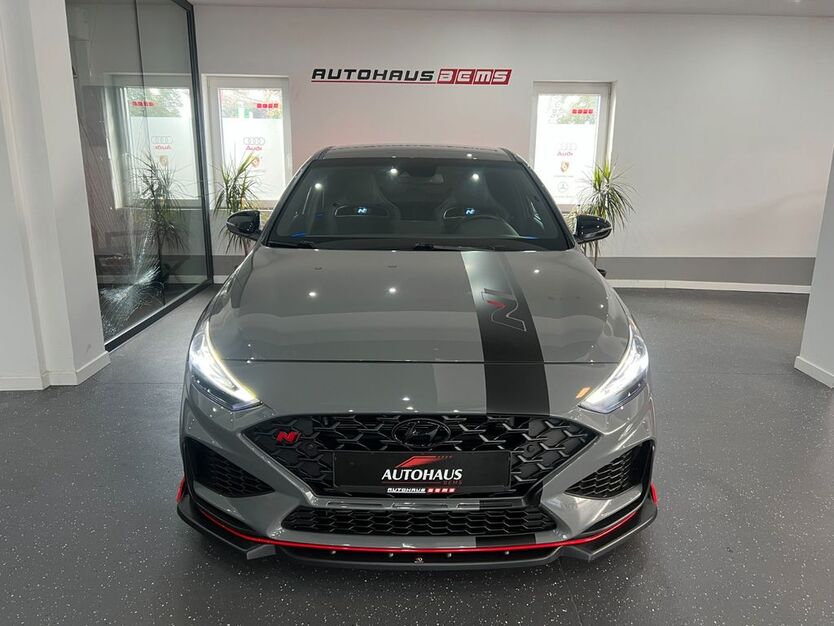 Hyundai i30 19.857 km 35.450 € Remscheid 42857