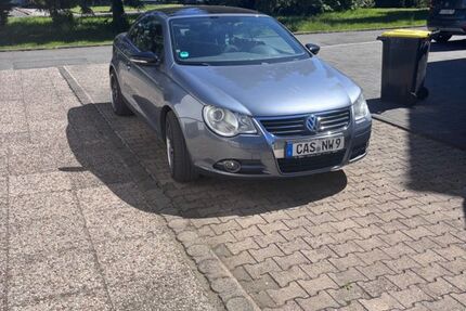 VW Eos 170.000 km 1.100 &euro; Castrop-Rauxel 44575