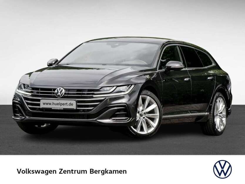 VW Arteon 59.140 km 28.625 € Bergkamen 59192