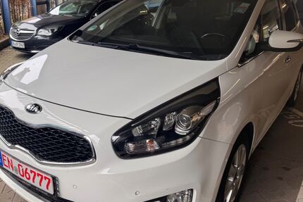 Kia Carens 188.000 km 4.400 &euro; Ennepetal 58256
