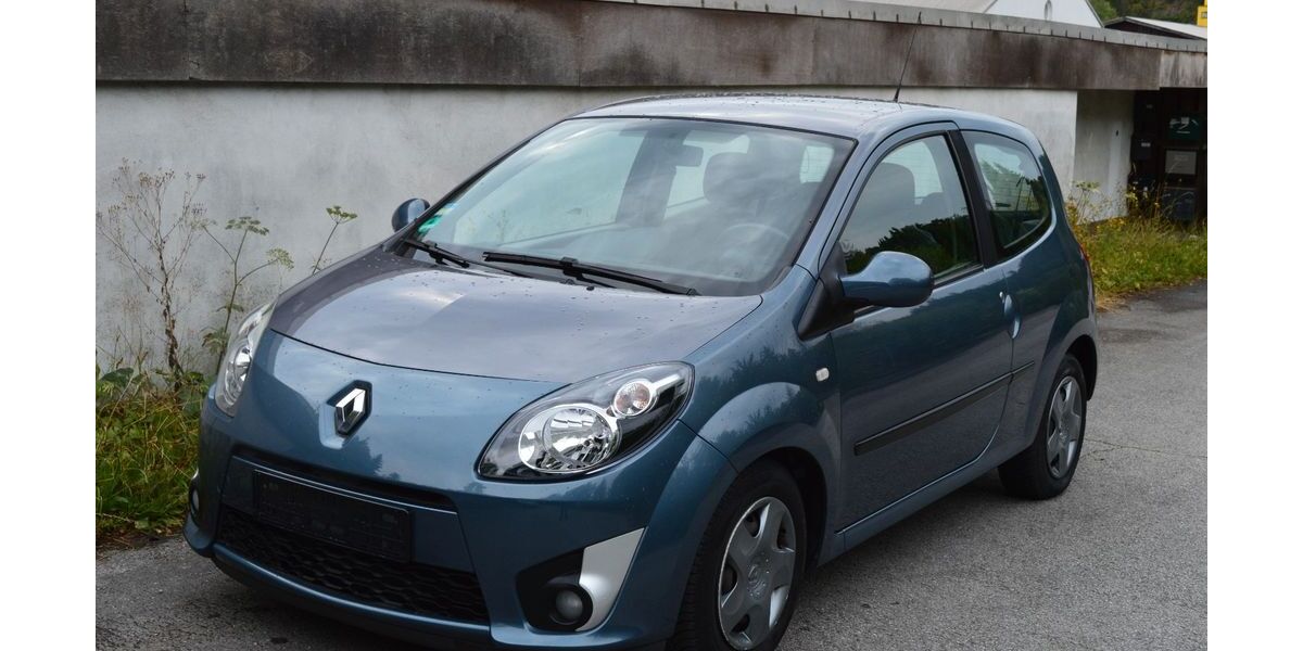 Renault Twingo 159.000 km 2.490 &euro; Wuppertal 42279