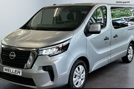 Nissan Primastar 20.574 km 30.570 &euro; Dortmund 44143