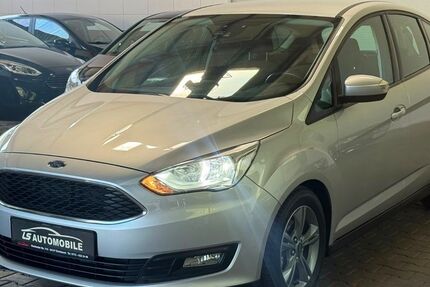 Ford C-Max 107.901 km 6.950 &euro; Dortmund 44147