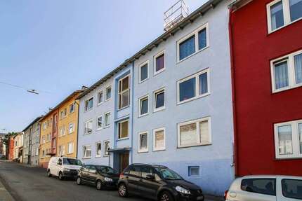 Wohnung zum Kaufen in Wuppertal 110.000 € 71 m² 3 zimmer