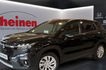 Suzuki (SX4) S-Cross 6.000 km 23.580 &euro; Hagen 58135