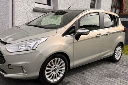 Ford B-Max 83.700 km 4.900 € Duisburg 47226