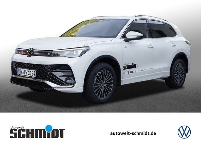 VW Tiguan 12.990 km 46.888 € Schwerte 58239