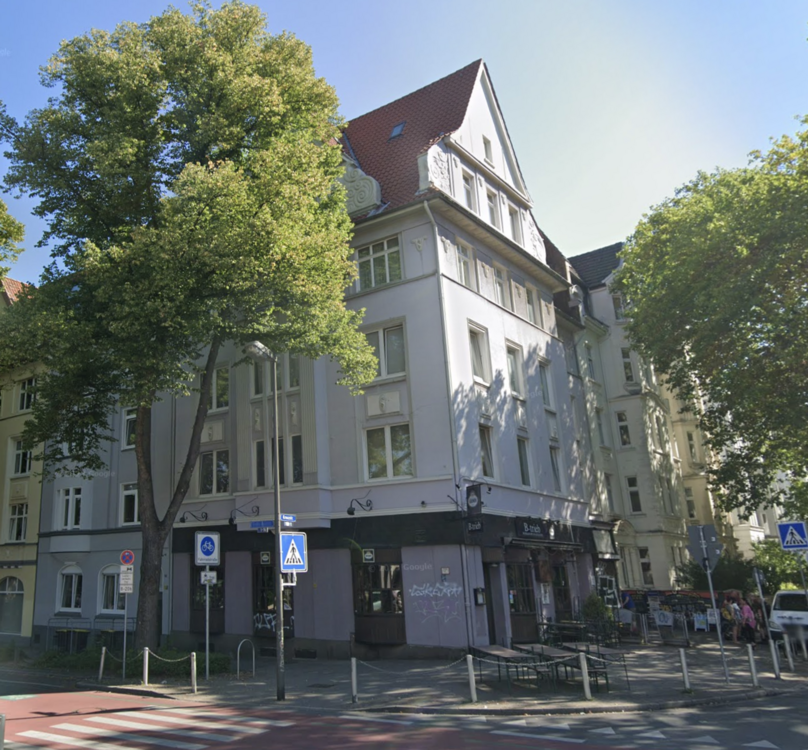 Wohnung zum Kaufen in Dortmund 179.000 € 56 m²