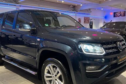 VW Amarok 109.000 km 33.990 &euro; Datteln 45711