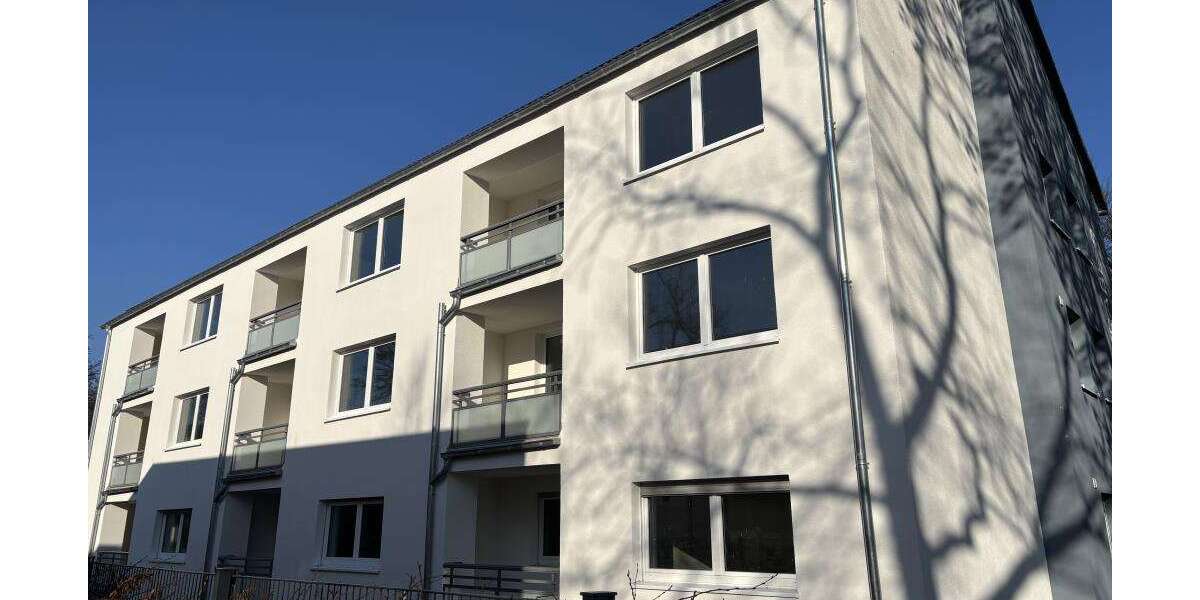 Etagenwohnung Bochum Altenbochum - 2 Zimmer, 60 m&sup2;, 436&euro; | Angebot:26439591