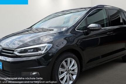 VW Touran 7.980 km 39.980 &euro; Mülheim 45478
