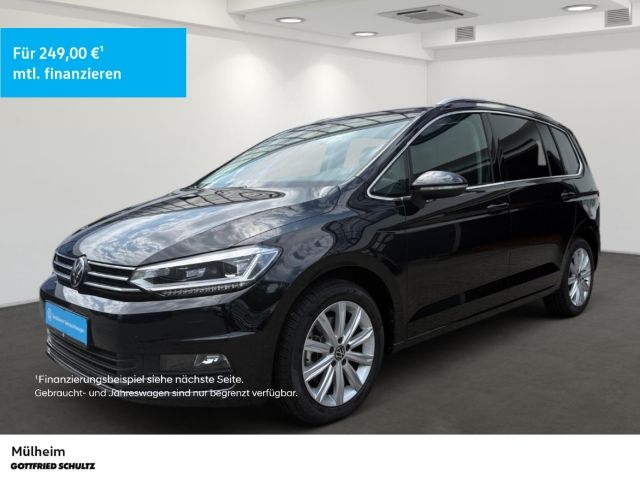 VW Touran 7.980 km 39.980 &euro; Mülheim 45478