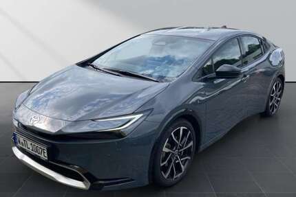 Toyota Prius 18.000 km 32.890 &euro; Wuppertal 42109