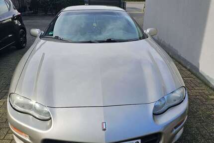 Chevrolet Camaro 77.250 km 4.680 € Dorsten 46286