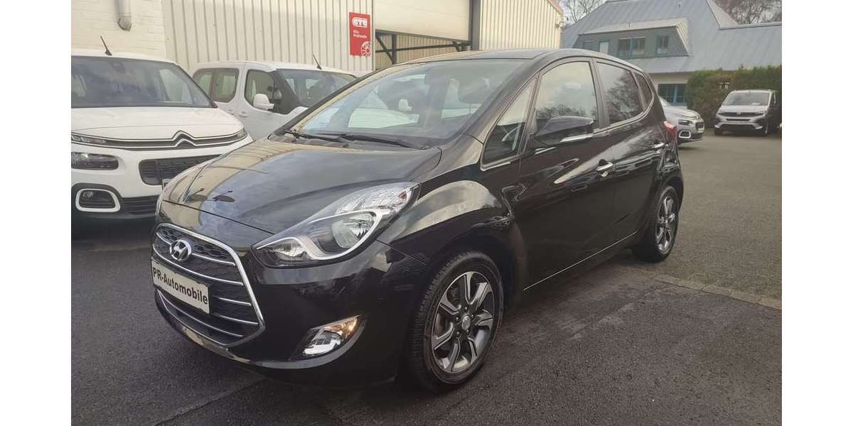 Hyundai iX20 44.282 km 14.990 € Gelsenkirchen 45892