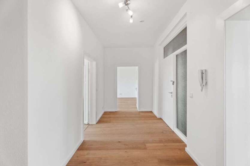 Wohnung zum Mieten in Essen 1.430 € 136 m²