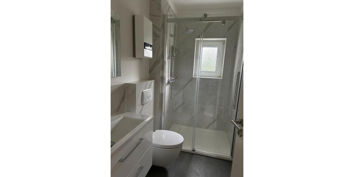 Stilvolle 2,5-Zimmer-Wohnung in Marl 2 zimmer