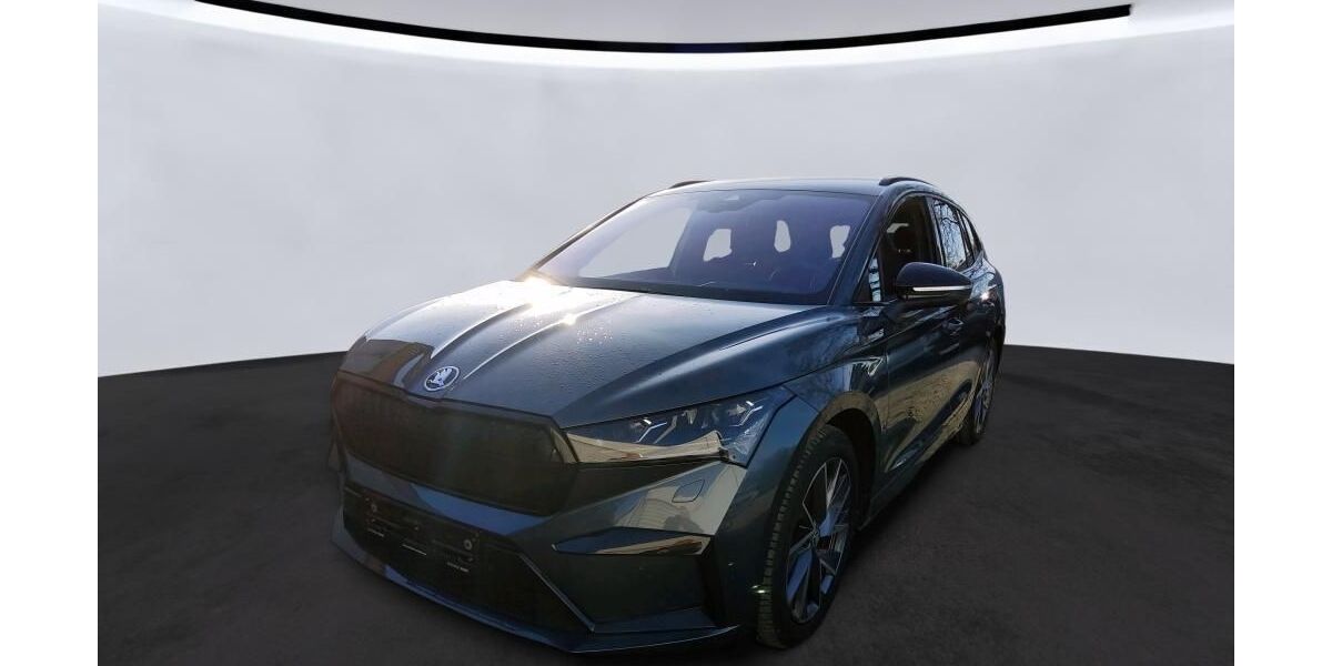 Skoda Enyaq 30.968 km 30.860 &euro; Hagen 58091