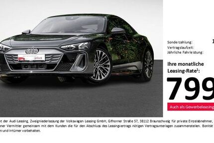 Audi e-tron GT 3.821 km 97.488 € Dortmund 44143