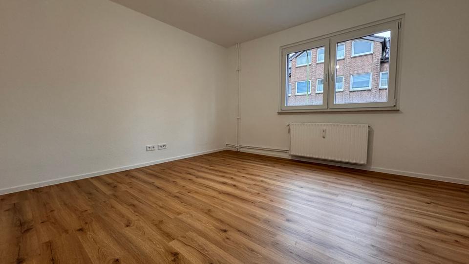 Etagenwohnung Essen Stadtbezirk VI - 2 Zimmer, 48 m&sup2;, 519&euro; | Angebot:26166788