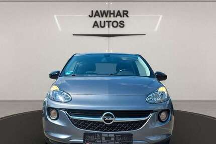 Opel Adam 46.722 km 8.990 &euro; Bottrop 46238