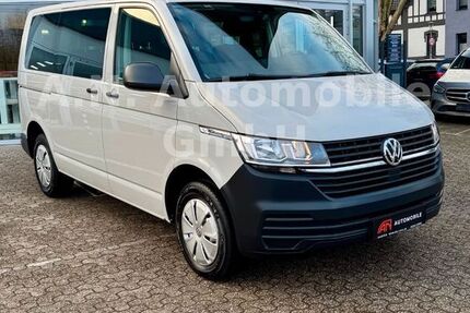 VW T6 Caravelle 244.700 km 23.490 &euro; Gladbeck 45968