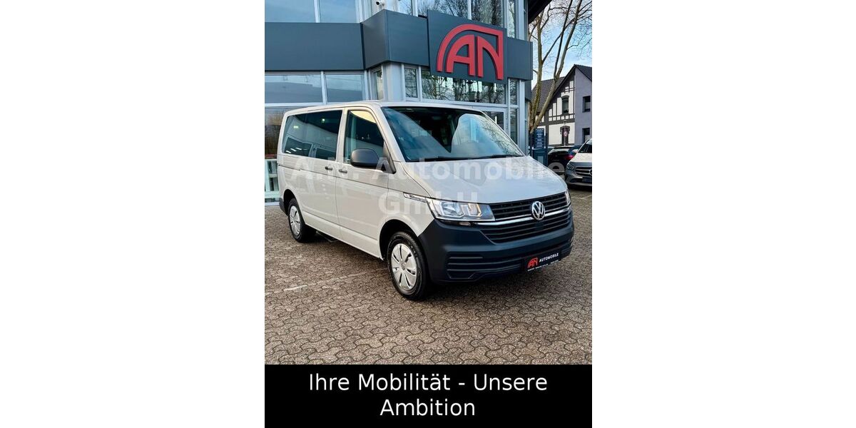 VW T6 Caravelle 244.700 km 23.490 &euro; Gladbeck 45968