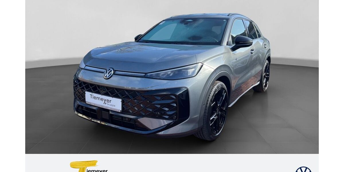 VW T-Roc 1.500 km 38.870 &euro; Bochum 44892