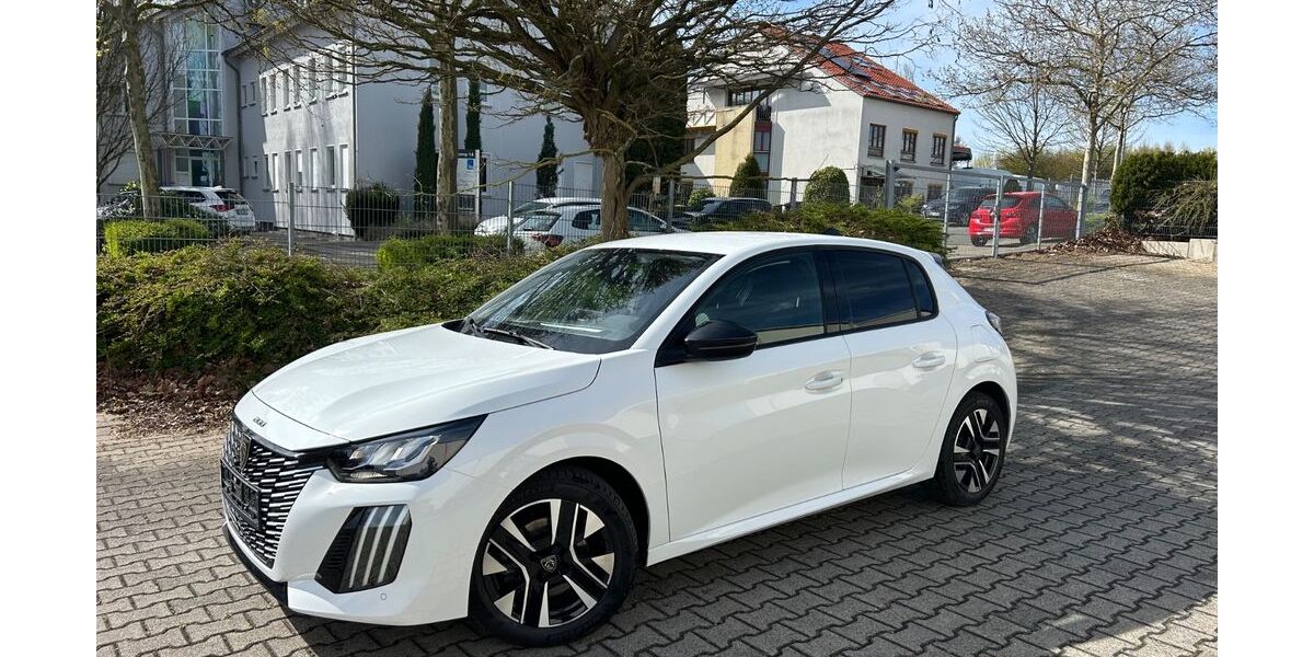 Peugeot 208 36.000 km 13.480 &euro; Dortmund 44269