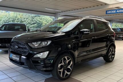 Ford EcoSport 24.950 km 18.978 &euro; Lünen 44532