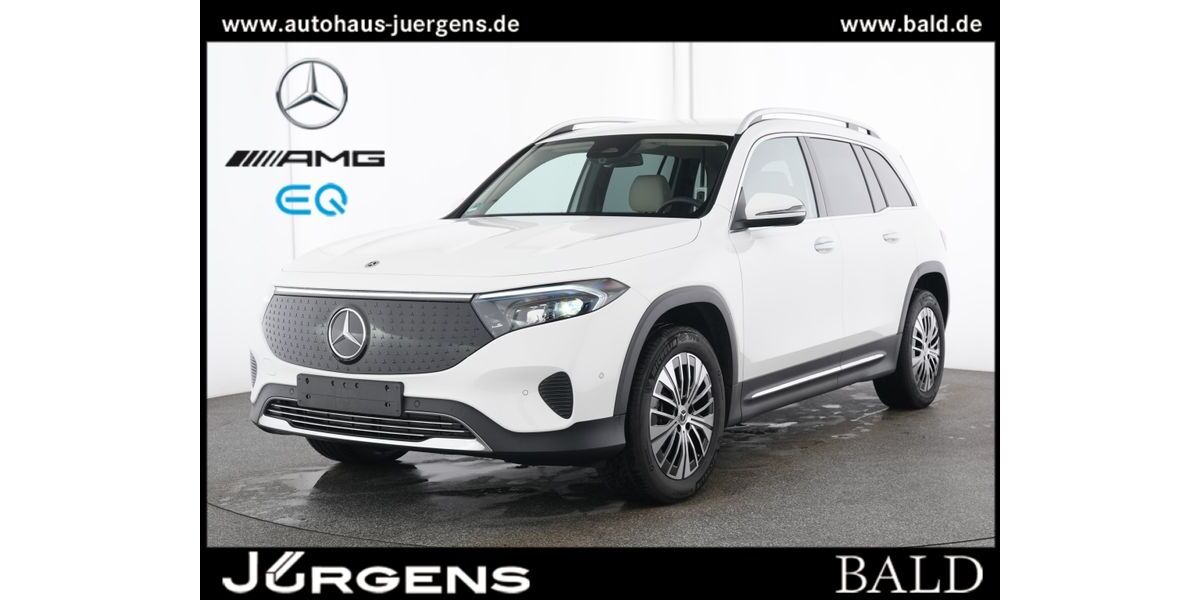 Mercedes-Benz EQB 23.380 km 41.880 &euro; Hagen 58135