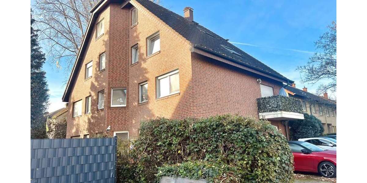 Wohnung zum Kaufen in Recklinghausen 131.304 € 54.71 m² 2.5 zimmer