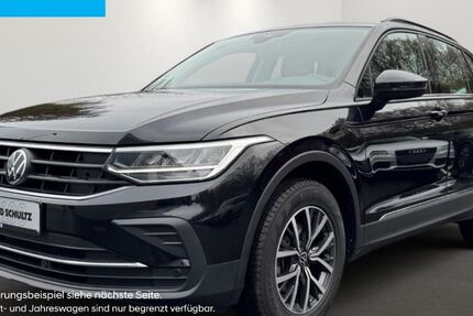 VW Tiguan 54.841 km 25.390 &euro; Wuppertal 42109