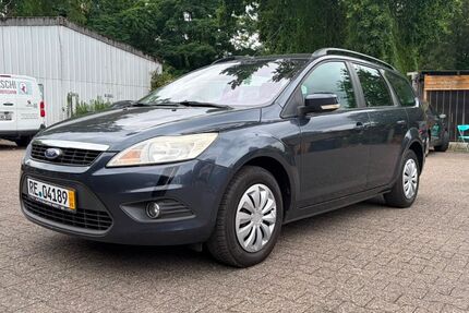 Ford Focus 184.685 km 4.499 &euro; Recklinghausen 45563