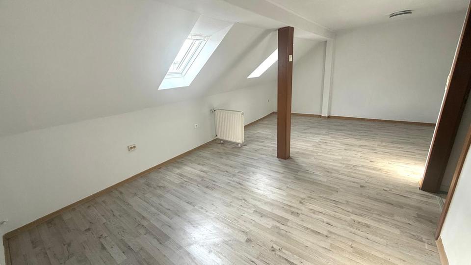 Maisonettenwohnung Dortmund Innenstadt Nord - 4 Zimmer, 91 m&sup2;, 999&euro; | Angebot:26670856