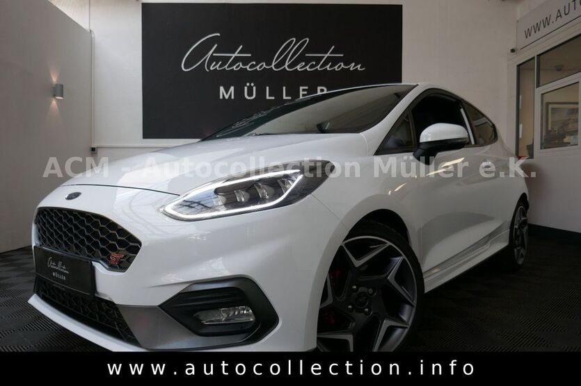 Ford Fiesta 94.210 km 15.997 € Remscheid 42897