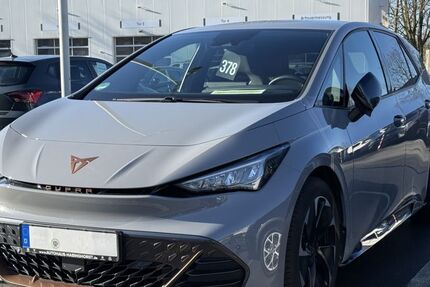 Cupra Born 57.450 km 21.390 &euro; Castrop-Rauxel 44579