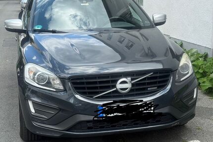 Volvo XC60 145.000 km 14.500 € Iserlohn 58636