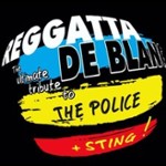 Reggatta De Blanc - The Police & Sting Tribute