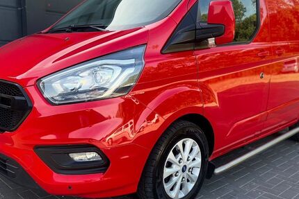 Ford Transit Custom 176.000 km 14.950 &euro; Oberhausen 46047