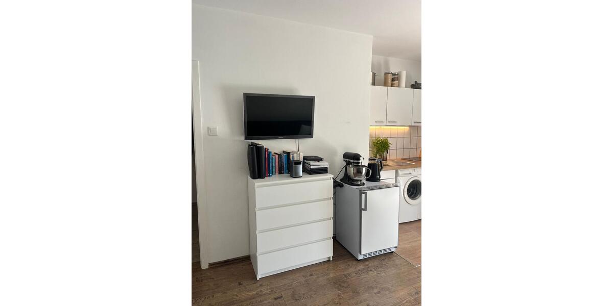 Etagenwohnung Wuppertal Gemarkung Vohwinkel - 1 Zimmer, 31 m&sup2;, 78.000&euro; | Angebot:26407370